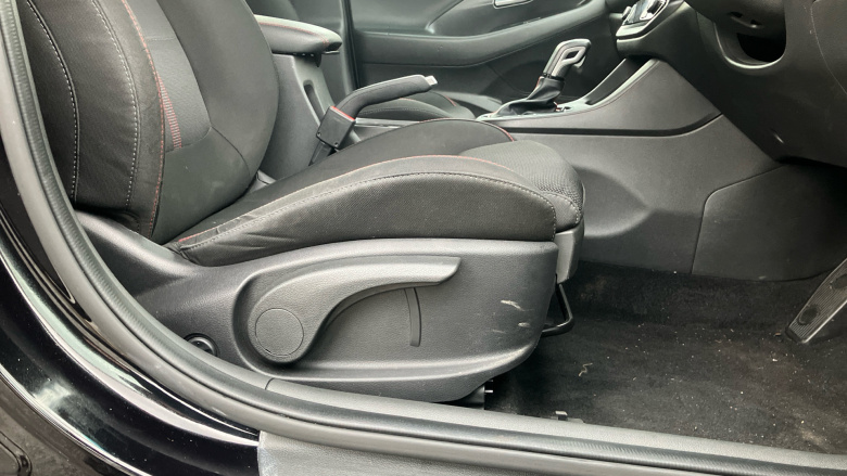 Hyundai i30 1.5T GDi N Line 5dr DCT Petrol Hatchback